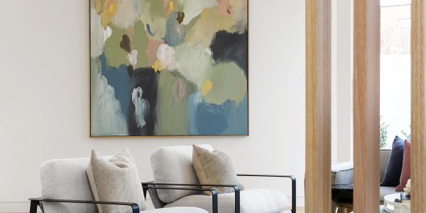 Reformas Integrales de Pisos Sabadell · Asesoramiento para Decoración