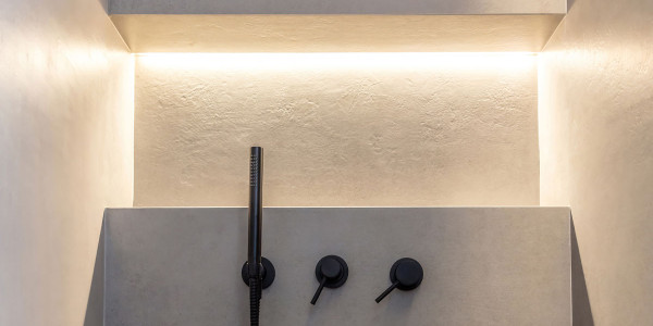 Reformas Integrales de Pisos Sabadell · Diseño y Instalación de Iluminación Decorativa