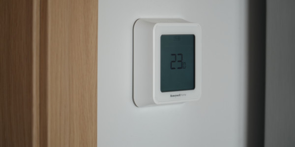 Reformas Integrales de Viviendas en Sabadell · Instalación de Sistemas de Climatización, Aire Acondicionado y Calefacción